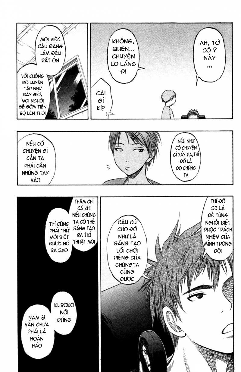 Kuroko No Basuke Chap 59 - Next Chap 60