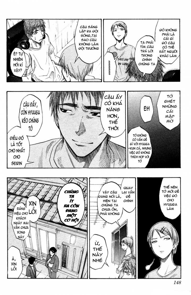 Kuroko No Basuke Chap 59 - Next Chap 60