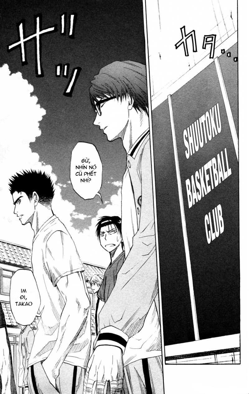 Kuroko No Basuke Chap 59 - Next Chap 60