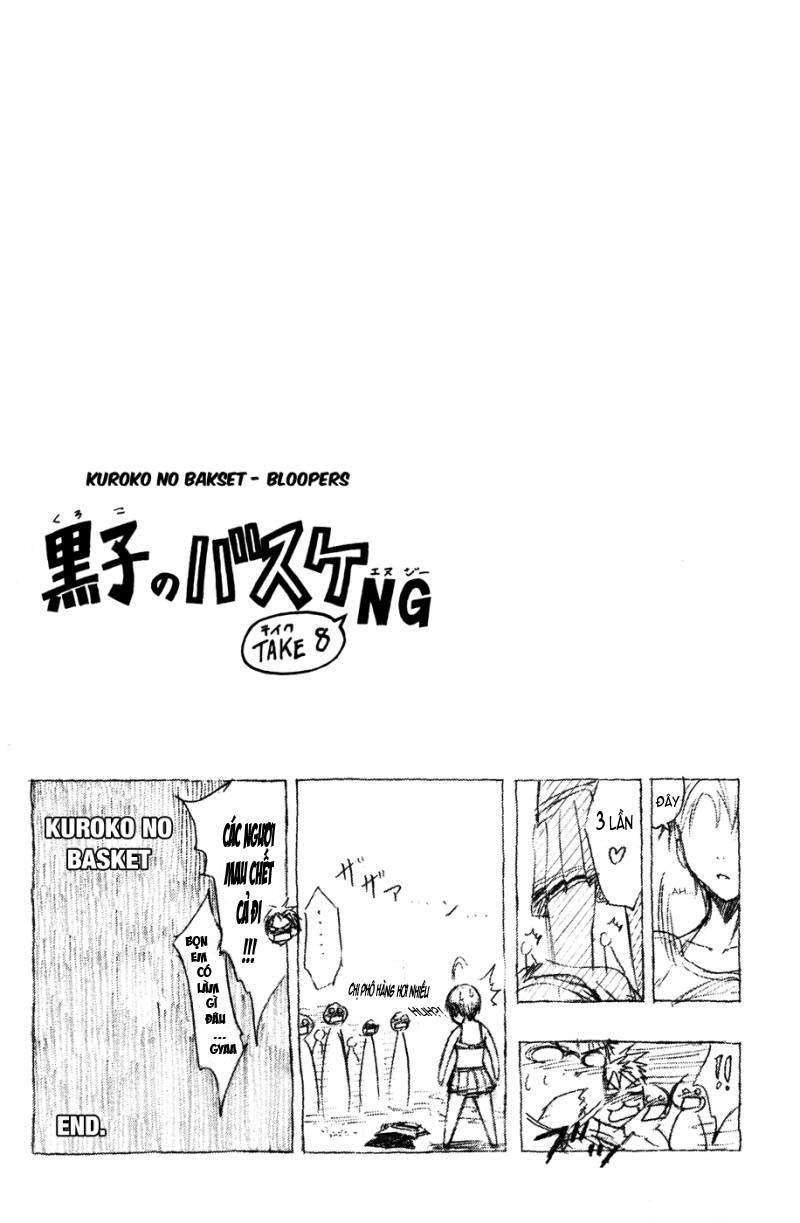 Kuroko No Basuke Chap 59 - Next Chap 60
