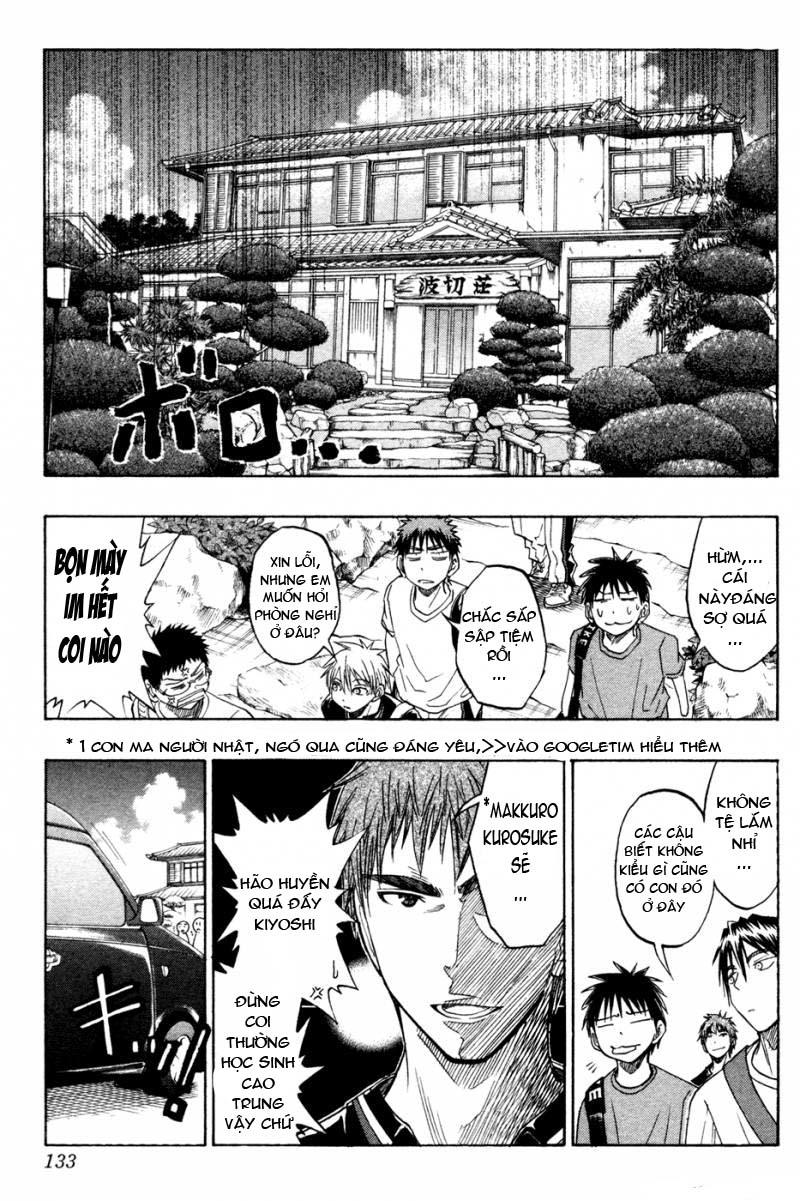 Kuroko No Basuke Chap 59 - Next Chap 60