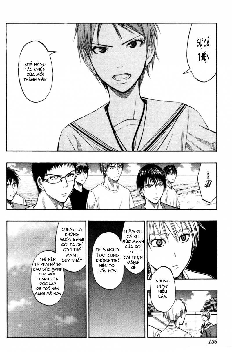 Kuroko No Basuke Chap 59 - Next Chap 60