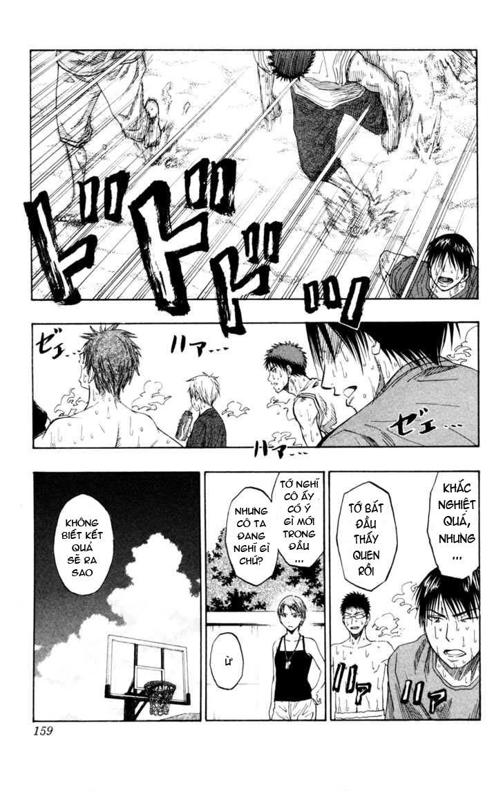 Kuroko No Basuke Chap 60 - Next Chap 61