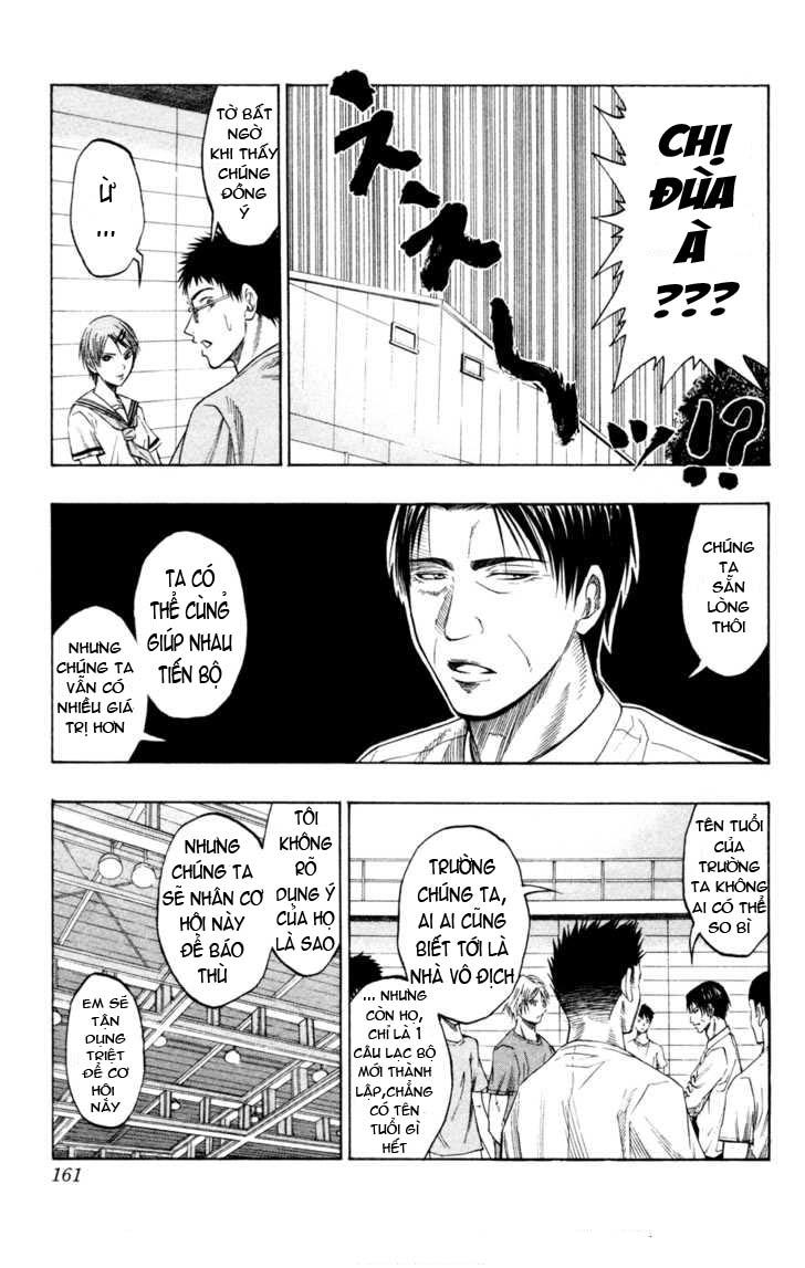 Kuroko No Basuke Chap 60 - Next Chap 61