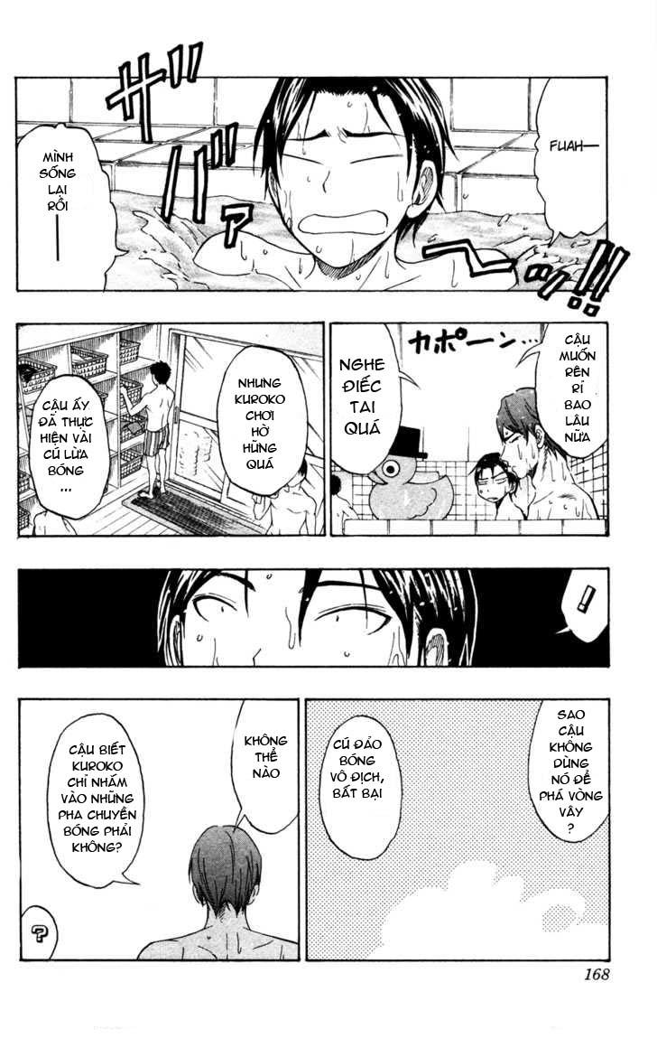 Kuroko No Basuke Chap 60 - Next Chap 61