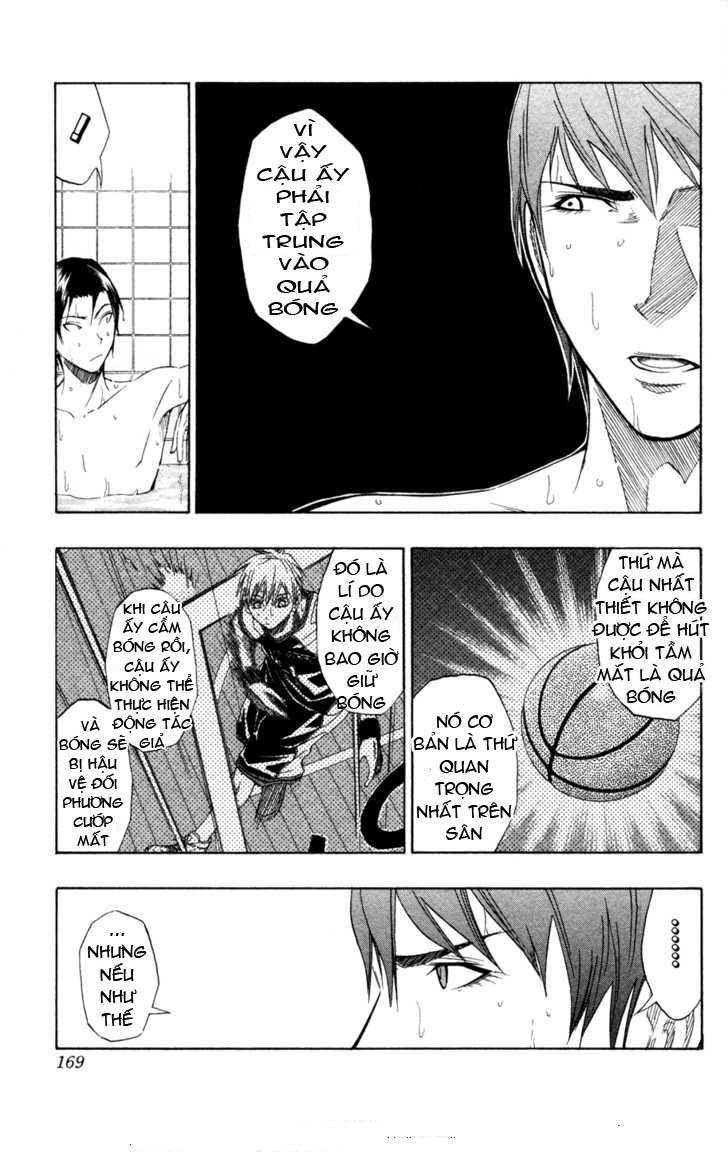 Kuroko No Basuke Chap 60 - Next Chap 61