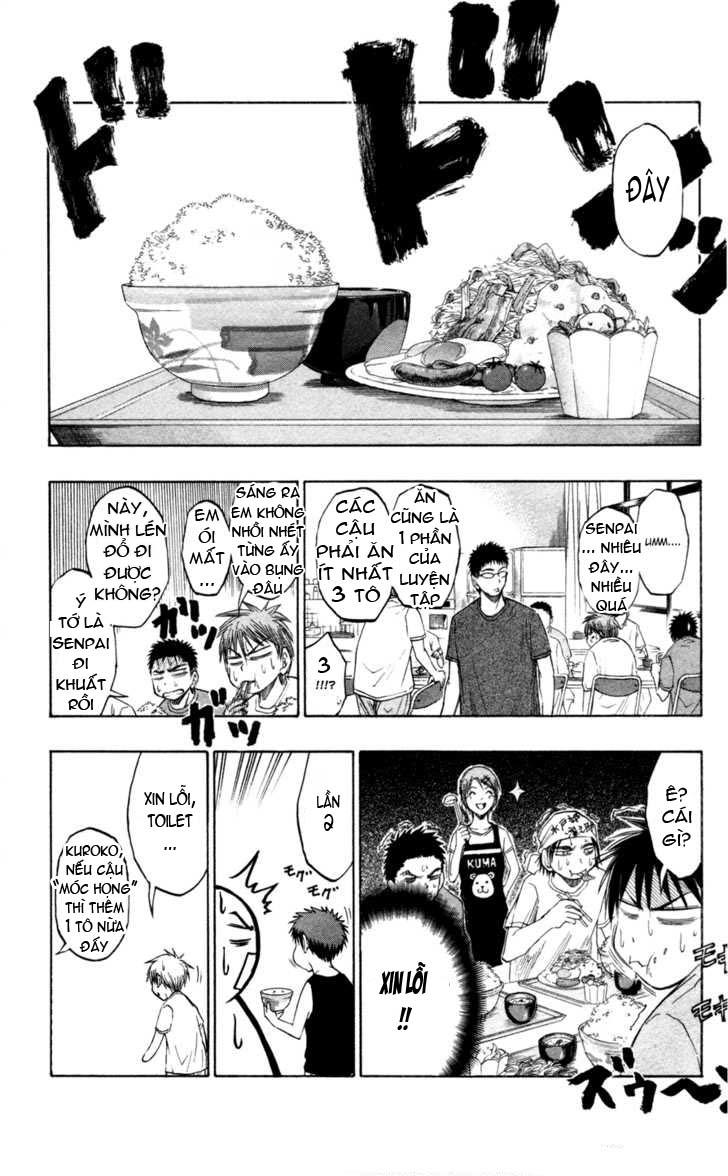 Kuroko No Basuke Chap 60 - Next Chap 61