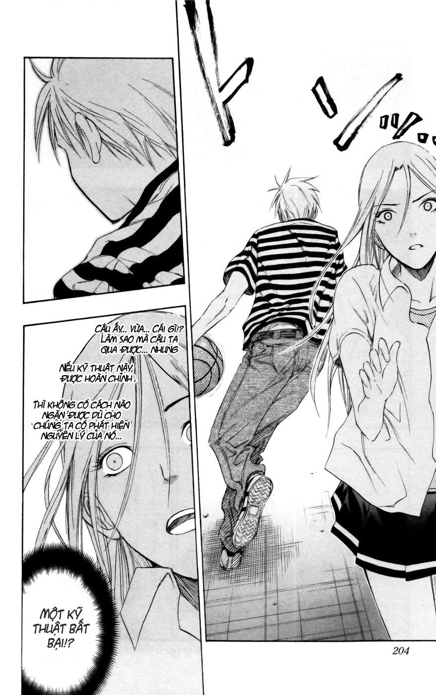 Kuroko No Basuke Chap 80 - Next Chap 81