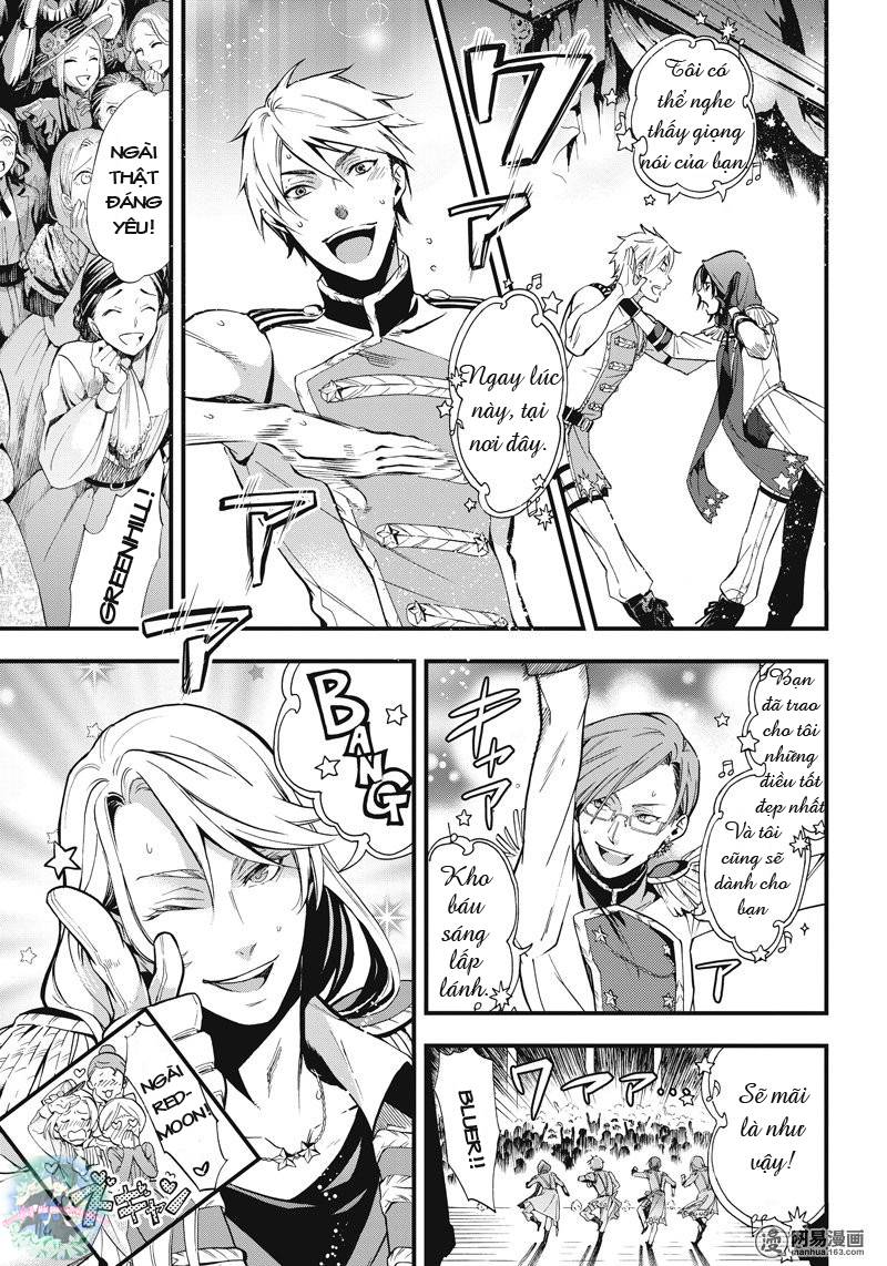 Kuroshitsuji Chap 112 - Next Chap 113