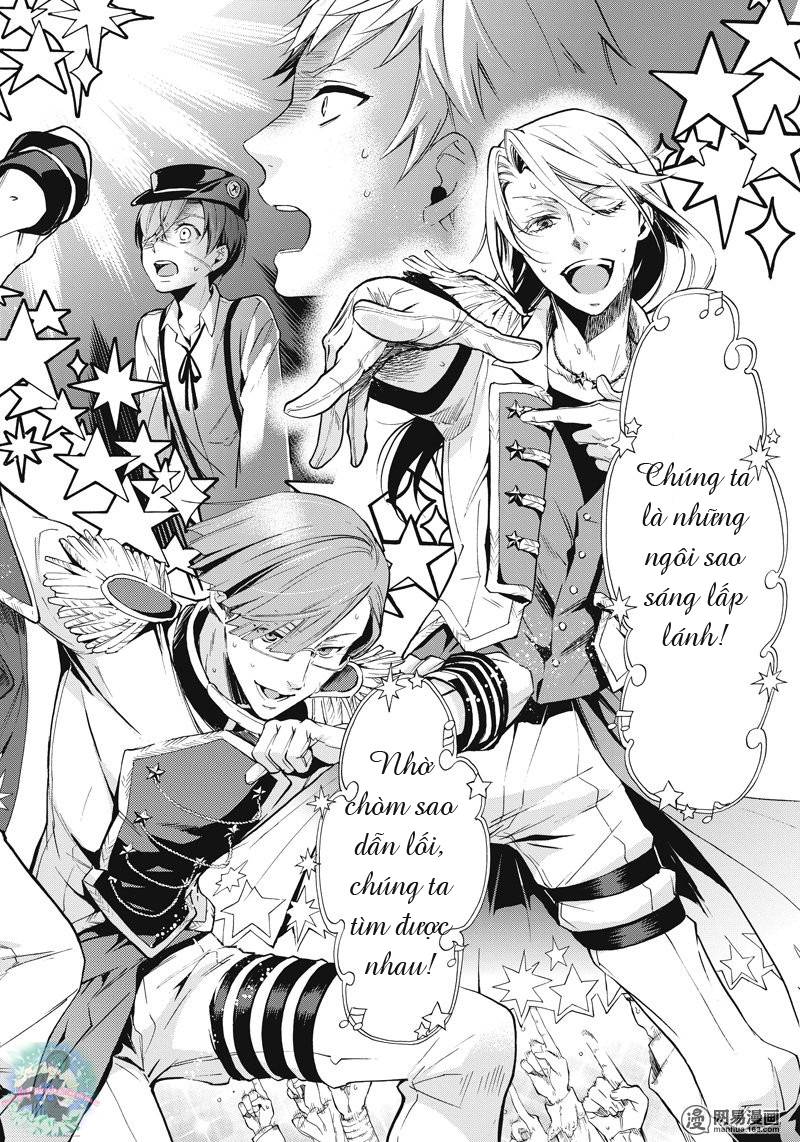Kuroshitsuji Chap 112 - Next Chap 113
