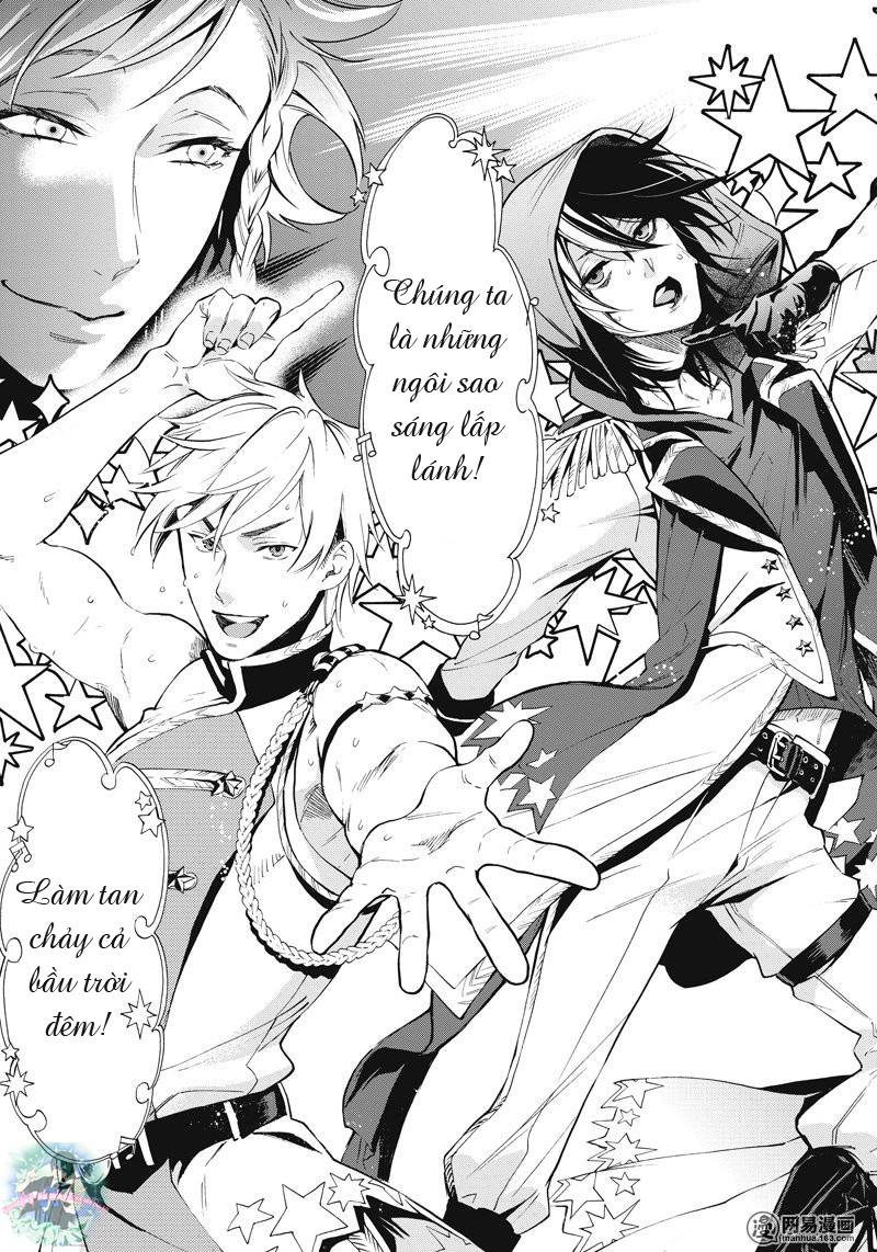 Kuroshitsuji Chap 112 - Next Chap 113