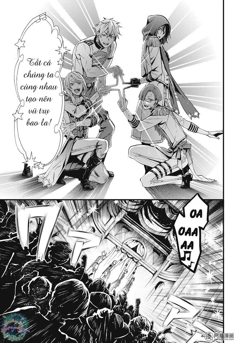 Kuroshitsuji Chap 112 - Next Chap 113