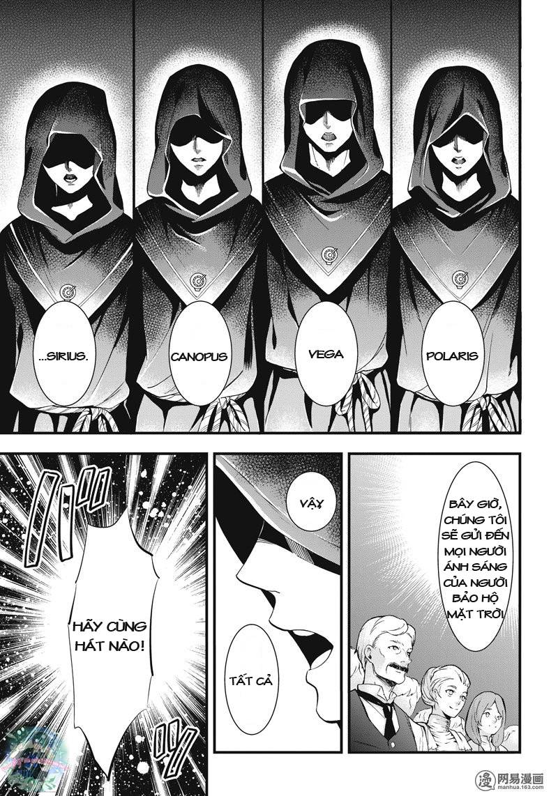 Kuroshitsuji Chap 112 - Next Chap 113