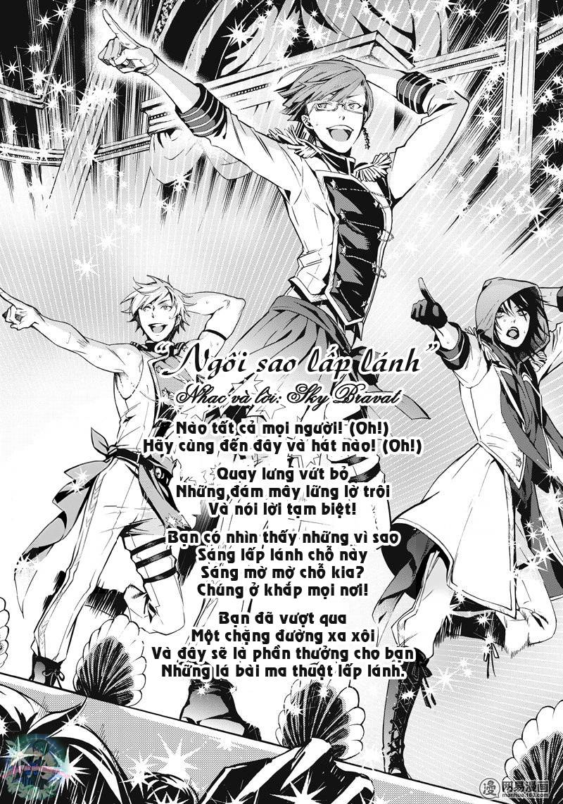 Kuroshitsuji Chap 112 - Next Chap 113