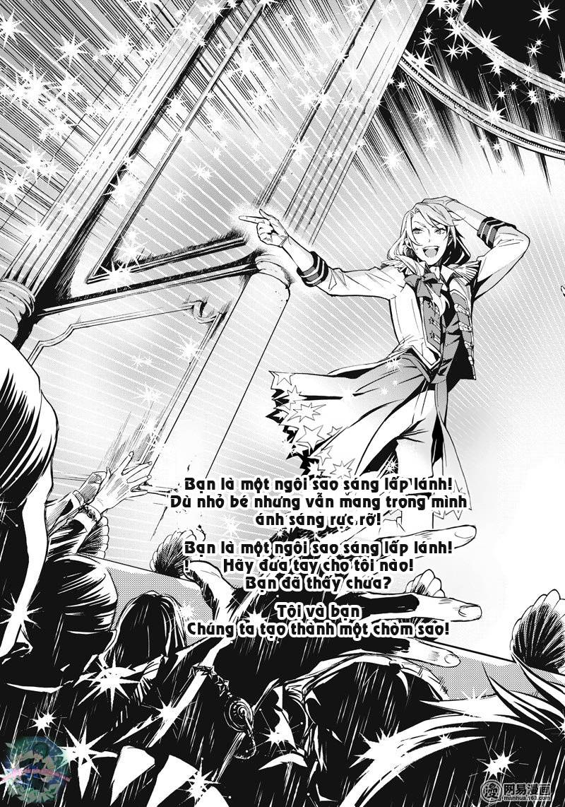 Kuroshitsuji Chap 112 - Next Chap 113