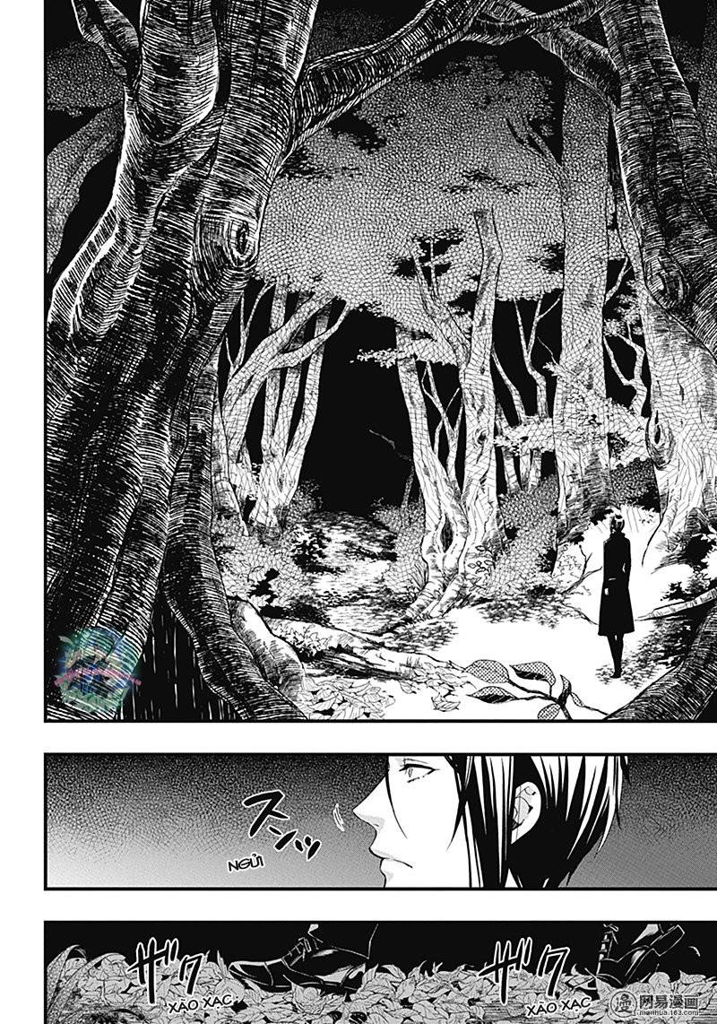 Kuroshitsuji Chap 113 - Next Chap 114