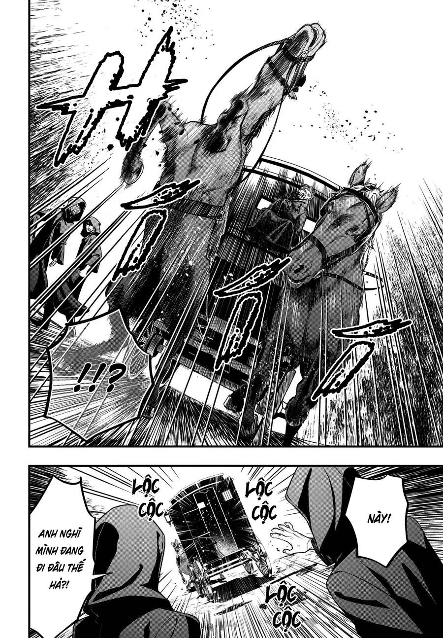 Kuroshitsuji Chap 187 - Next Chap 188