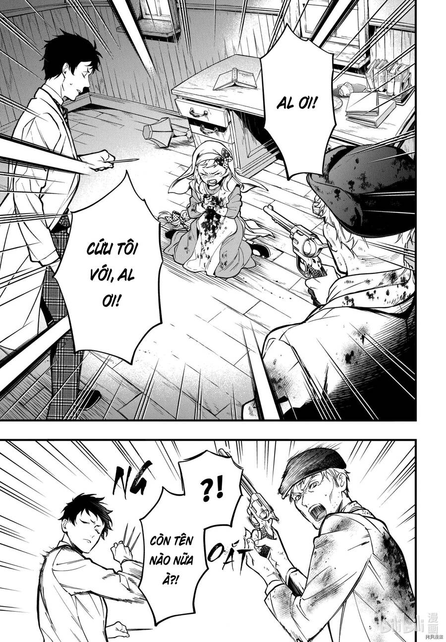 Kuroshitsuji Chap 188 - Next Chap 189