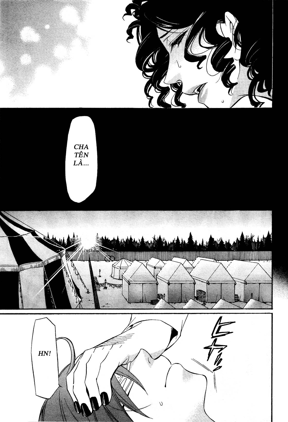 Kuroshitsuji Chap 29 - Next Chap 30