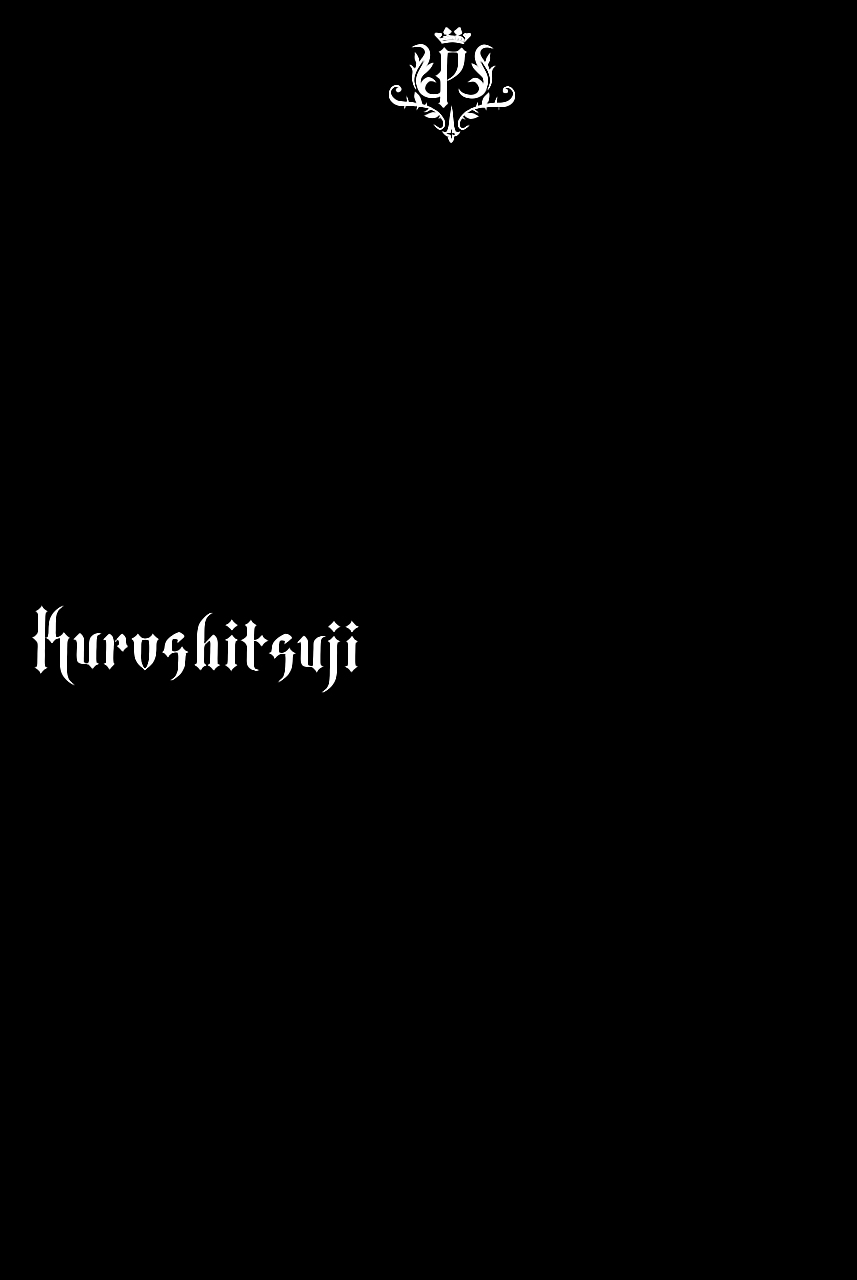 Kuroshitsuji Chap 8 - Next Chap 9