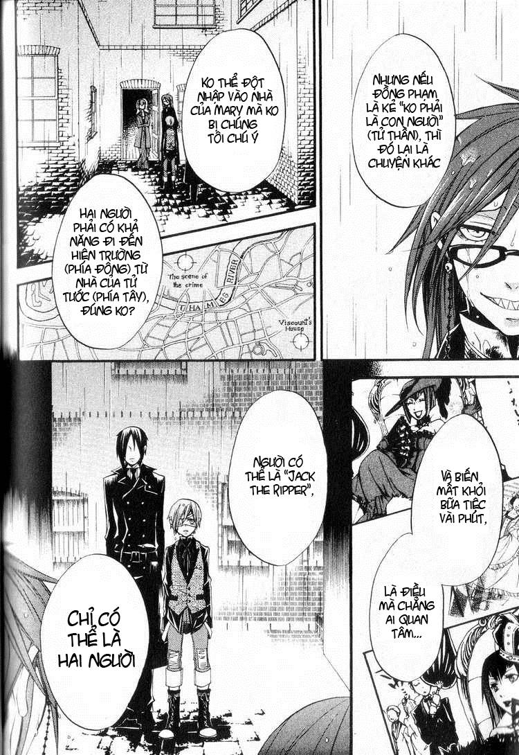 Kuroshitsuji Chap 9 - Next Chap 10