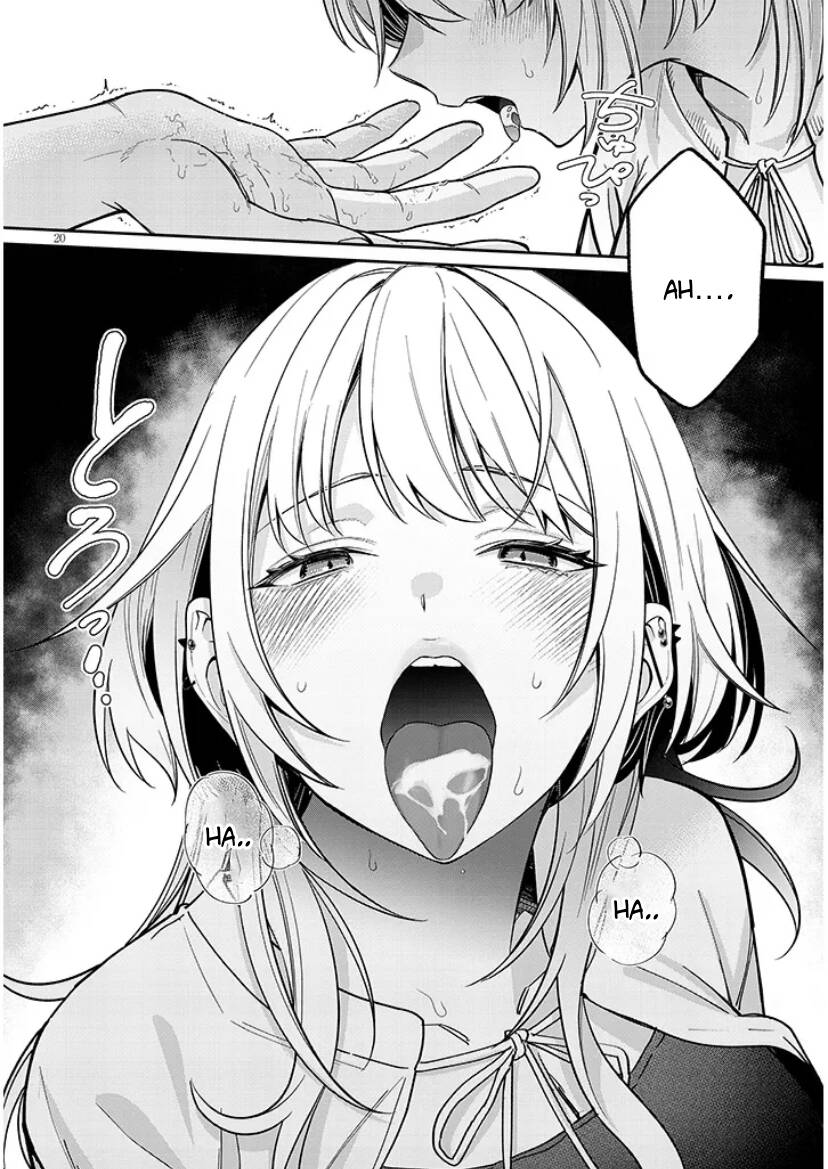 Kusetsuyo Kanojo Wa Toko Ni Izanau Chap 72 - Next Chap 73