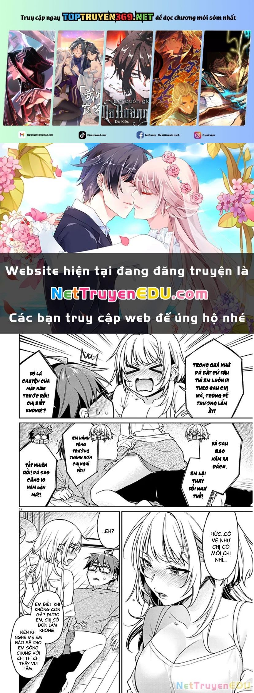 Kusetsuyo Kanojo Wa Toko Ni Izanau Chap 92 - Next Chap 93