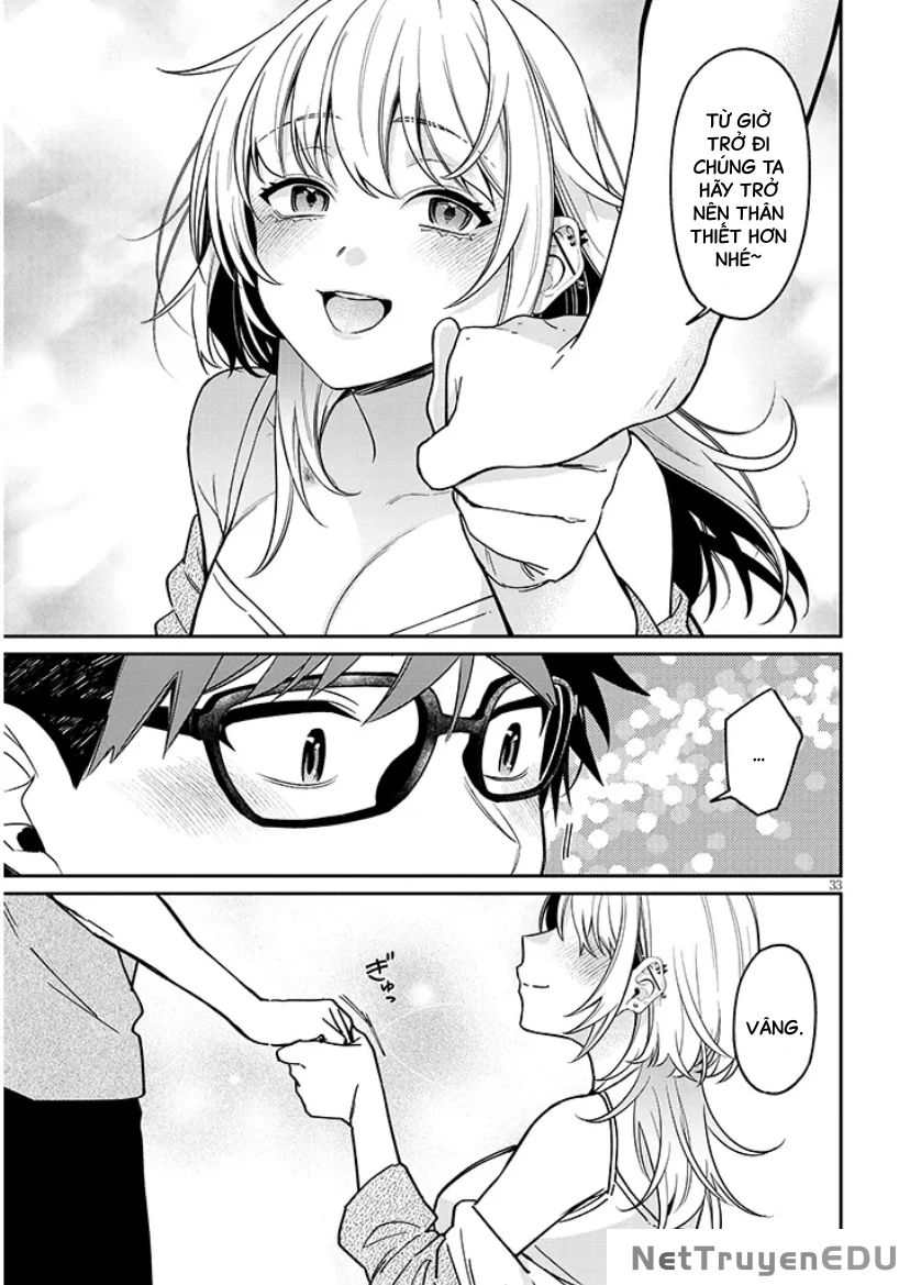 Kusetsuyo Kanojo Wa Toko Ni Izanau Chap 92 - Next Chap 93