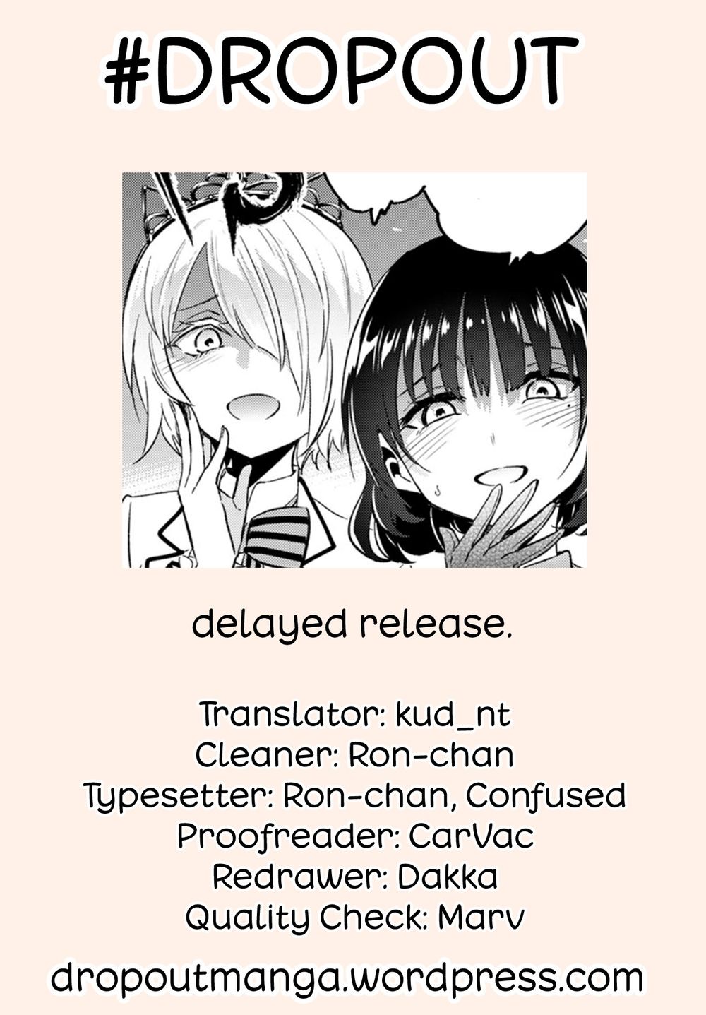 Kushuku Gakkou No Alice Chap 107 - Next Chap 108