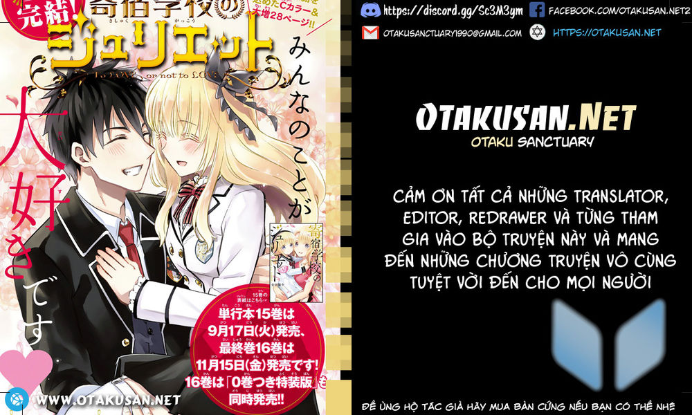 Kushuku Gakkou No Alice Chap 1195 - Next Chap 1196