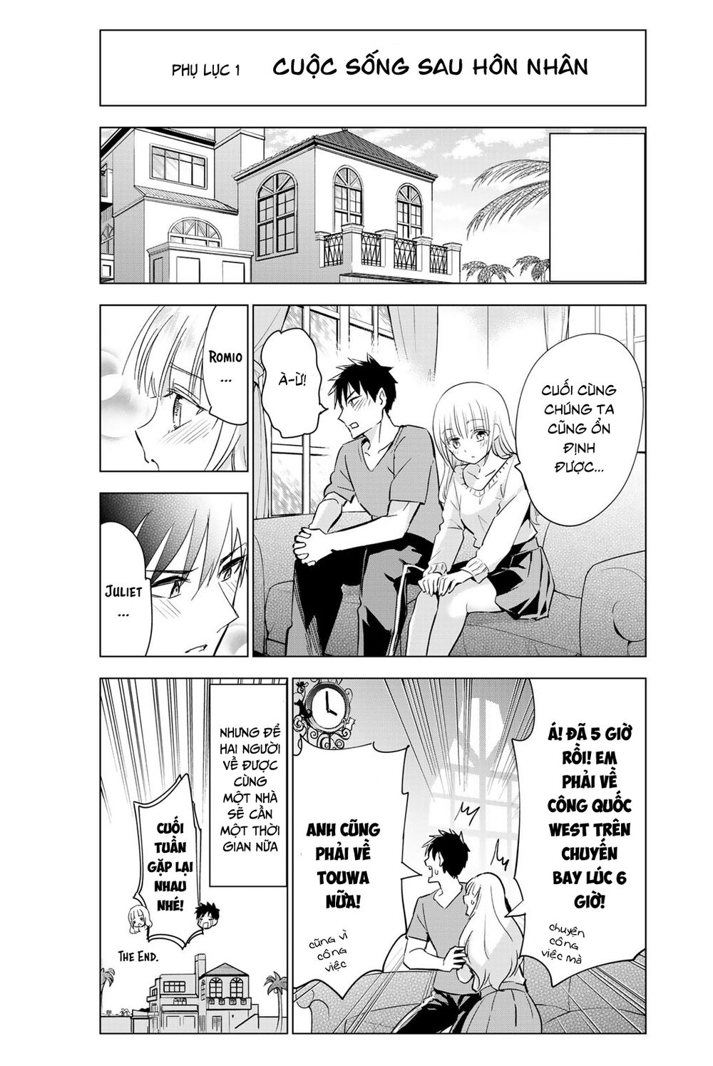 Kushuku Gakkou No Alice Chap 1195 - Next Chap 1196