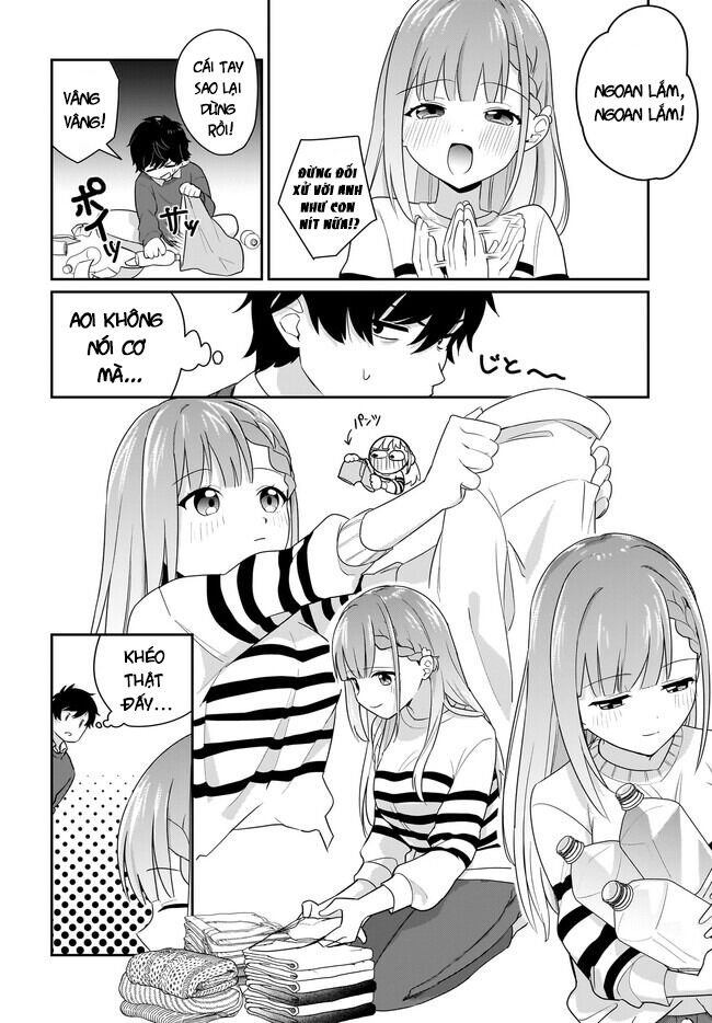 Kutabire Salarymen No Ore, 7 Nenburi Ni Saikai Shita Bishoujo Jk To Dosei Wo Hajimaru Chap 2 - Next Chap 3