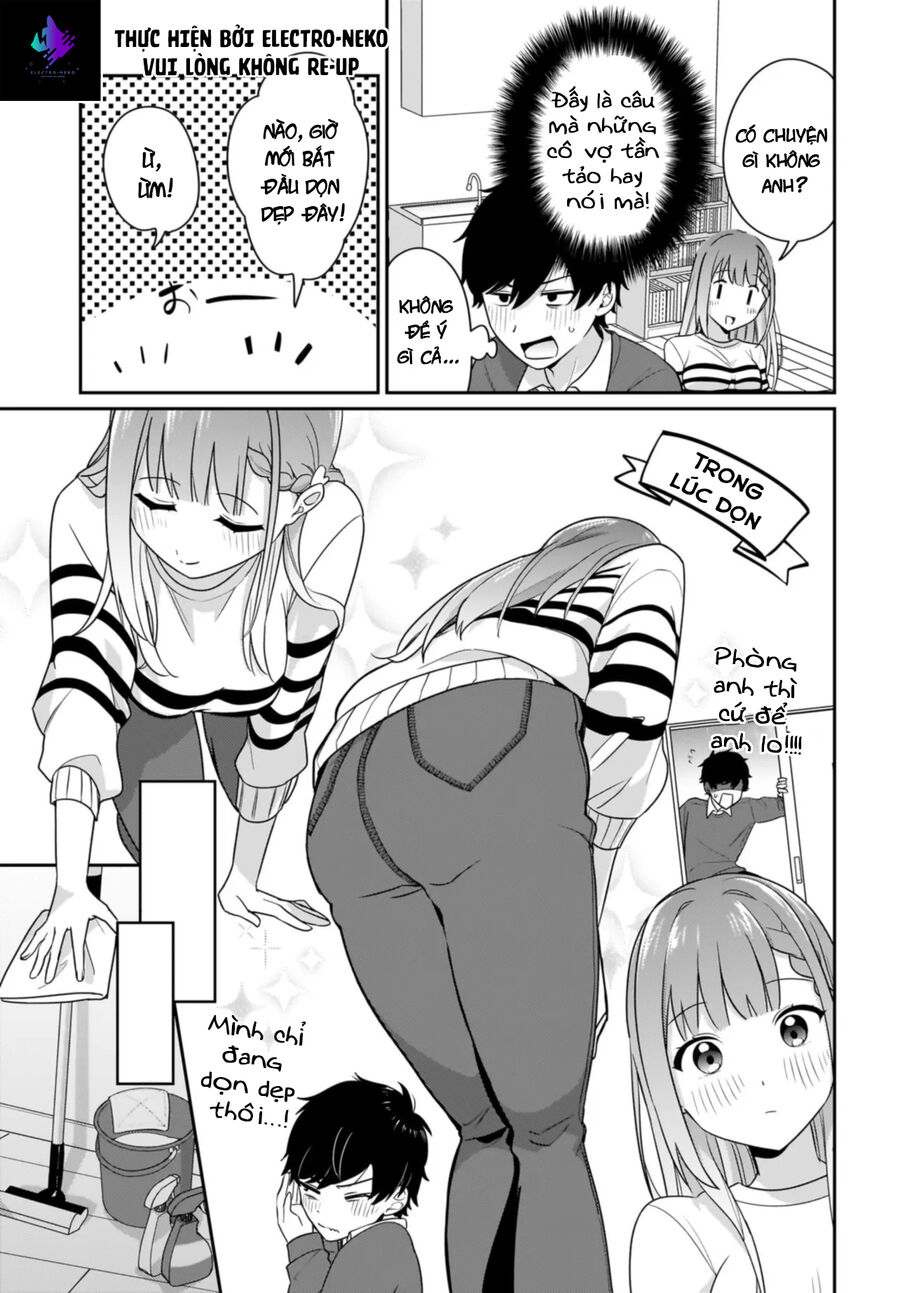 Kutabire Salarymen No Ore, 7 Nenburi Ni Saikai Shita Bishoujo Jk To Dosei Wo Hajimaru Chap 2 - Next Chap 3