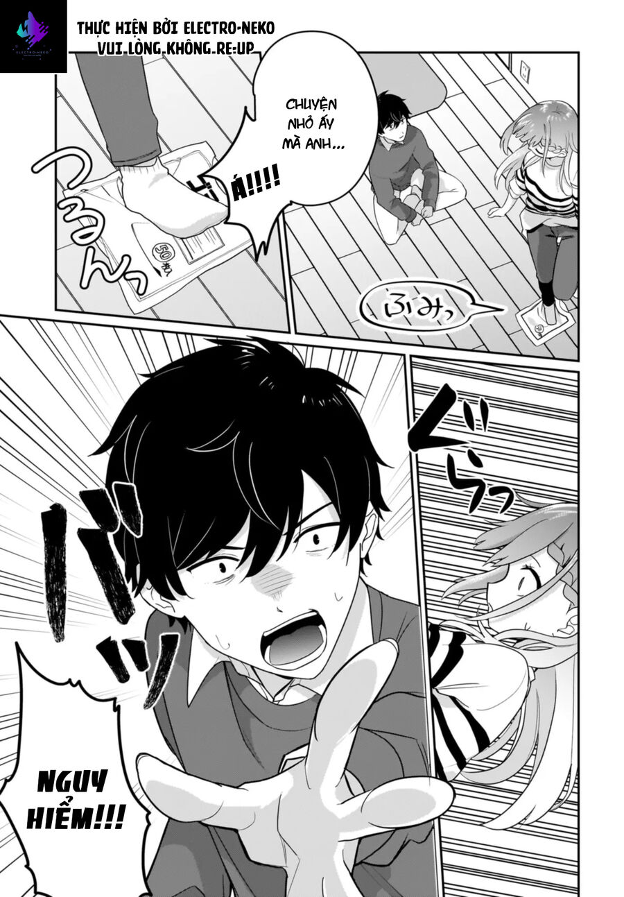 Kutabire Salarymen No Ore, 7 Nenburi Ni Saikai Shita Bishoujo Jk To Dosei Wo Hajimaru Chap 2 - Next Chap 3