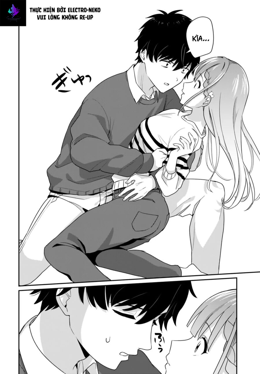 Kutabire Salarymen No Ore, 7 Nenburi Ni Saikai Shita Bishoujo Jk To Dosei Wo Hajimaru Chap 2 - Next Chap 3