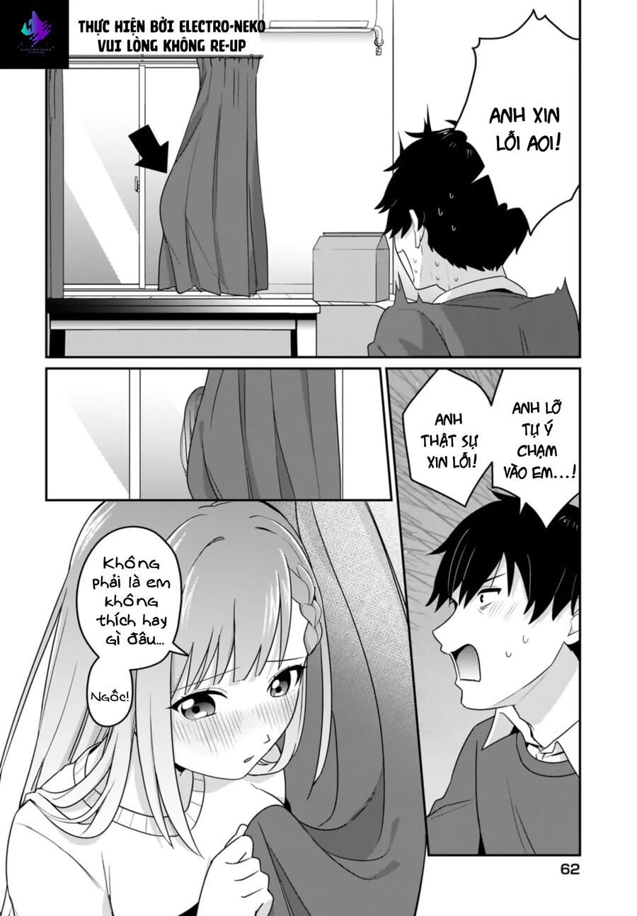 Kutabire Salarymen No Ore, 7 Nenburi Ni Saikai Shita Bishoujo Jk To Dosei Wo Hajimaru Chap 2 - Next Chap 3