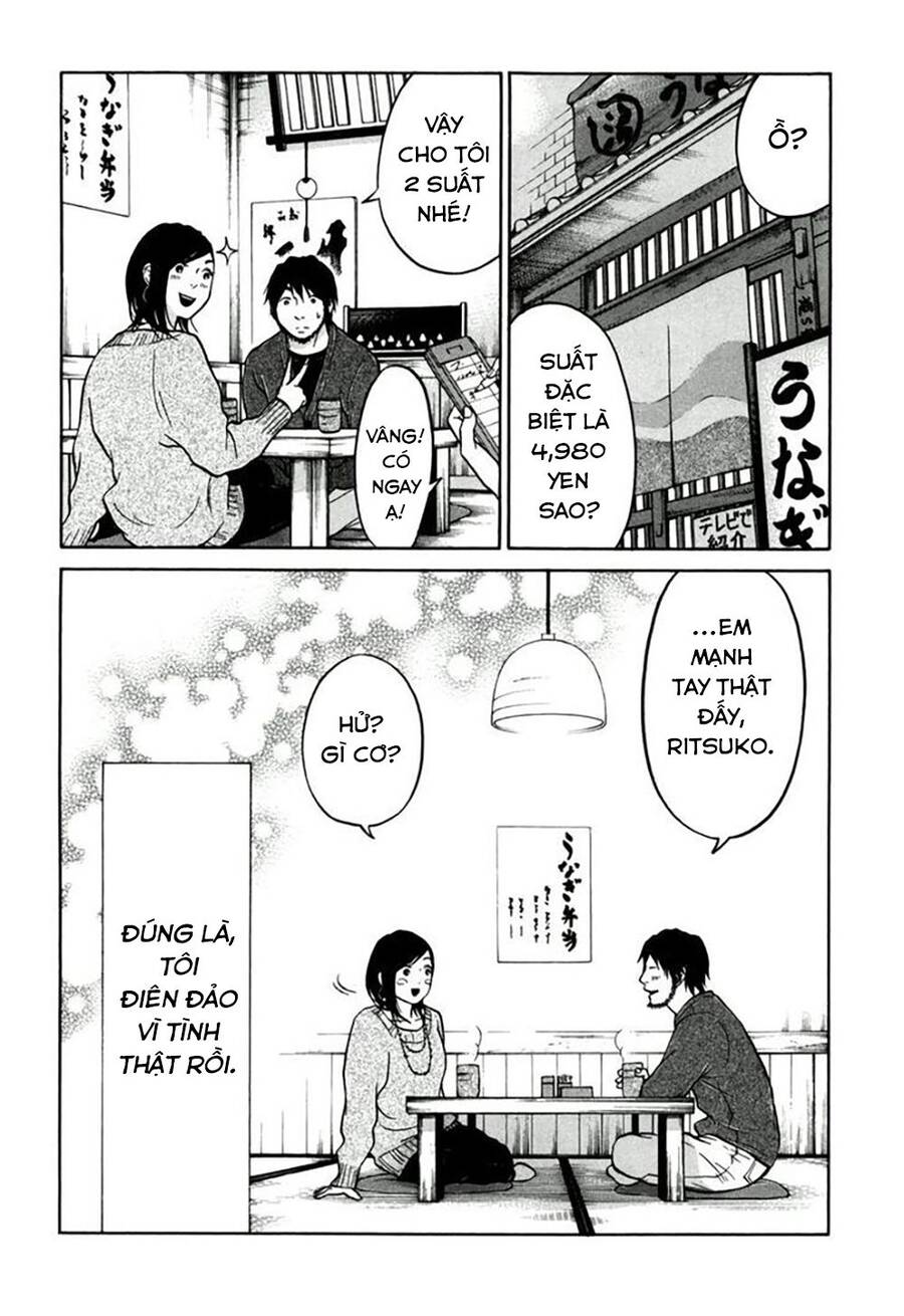 Kuu Neru Futari Sumu Futari Chap 12 - Next Chap 13