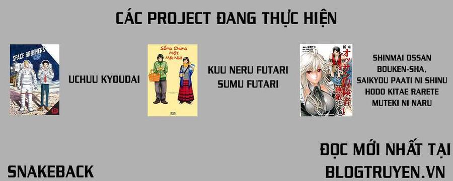 Kuu Neru Futari Sumu Futari Chap 12 - Next Chap 13