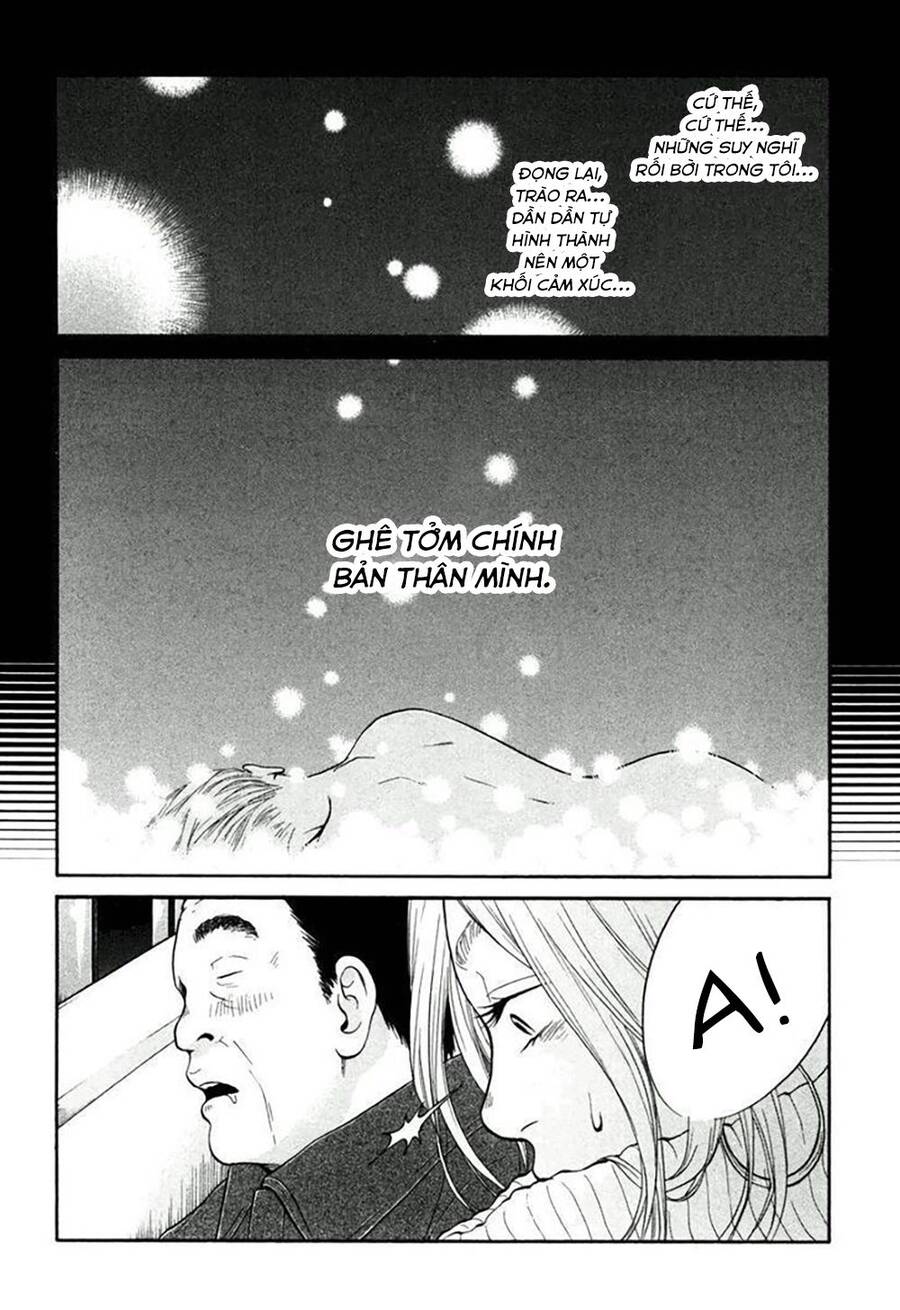 Kuu Neru Futari Sumu Futari Chap 15 - Next Chap 16