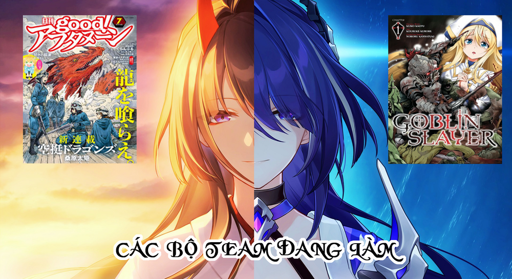 Kuutei Dragons Chap 80 - Next Chap 81