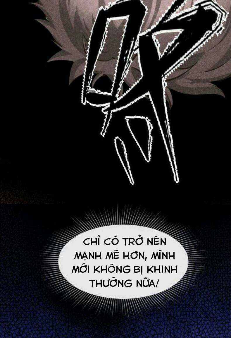 Kỷ Nguyên Kỳ Lạ Chap 1 - Next Chap 2