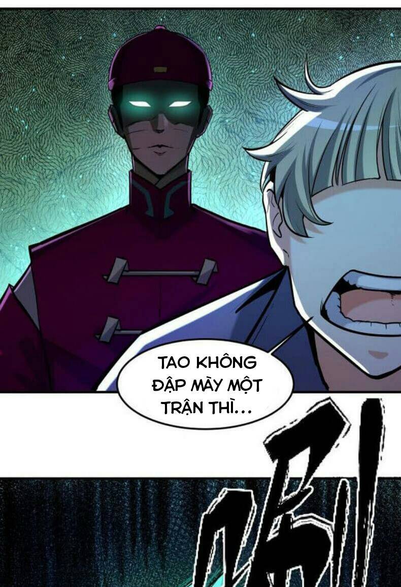 Kỷ Nguyên Kỳ Lạ Chap 1 - Next Chap 2