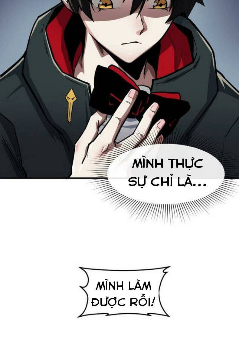 Kỷ Nguyên Kỳ Lạ Chap 1 - Next Chap 2