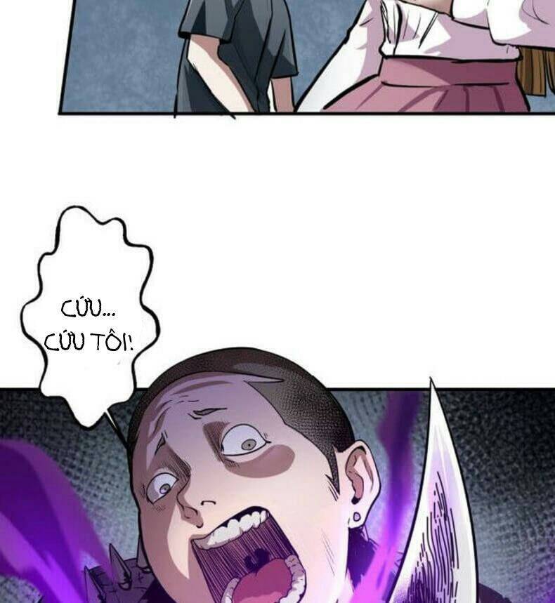 Kỷ Nguyên Kỳ Lạ Chap 1 - Next Chap 2