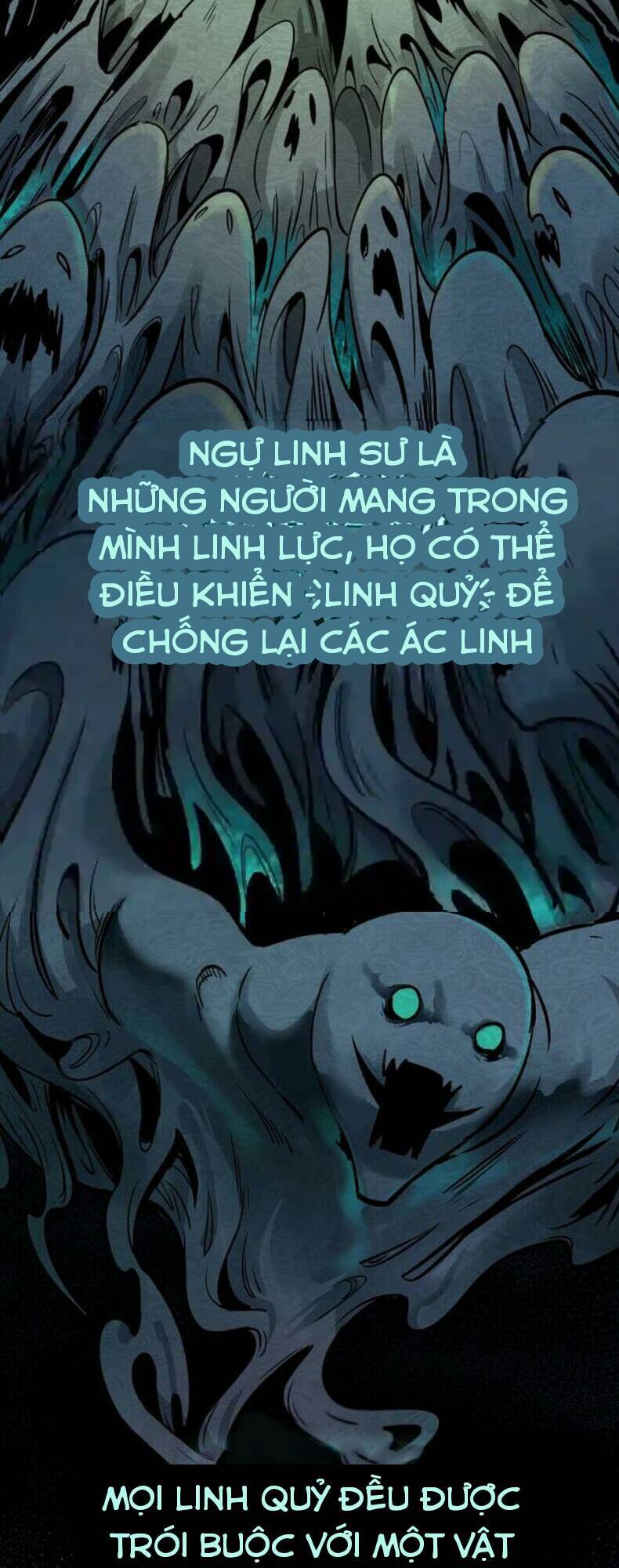 Kỷ Nguyên Kỳ Lạ Chap 1 - Next Chap 2