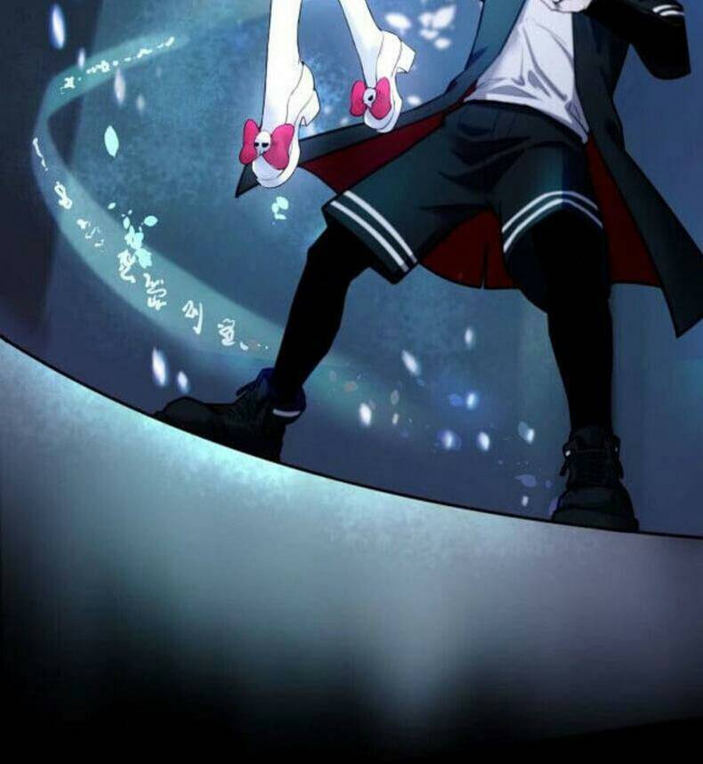 Kỷ Nguyên Kỳ Lạ Chap 1 - Next Chap 2