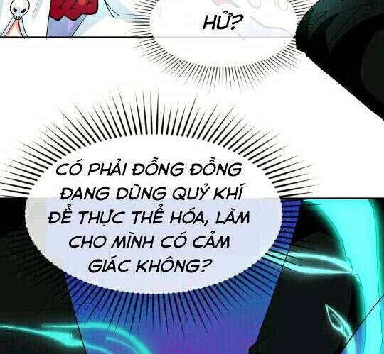 Kỷ Nguyên Kỳ Lạ Chap 10 - Next Chap 11