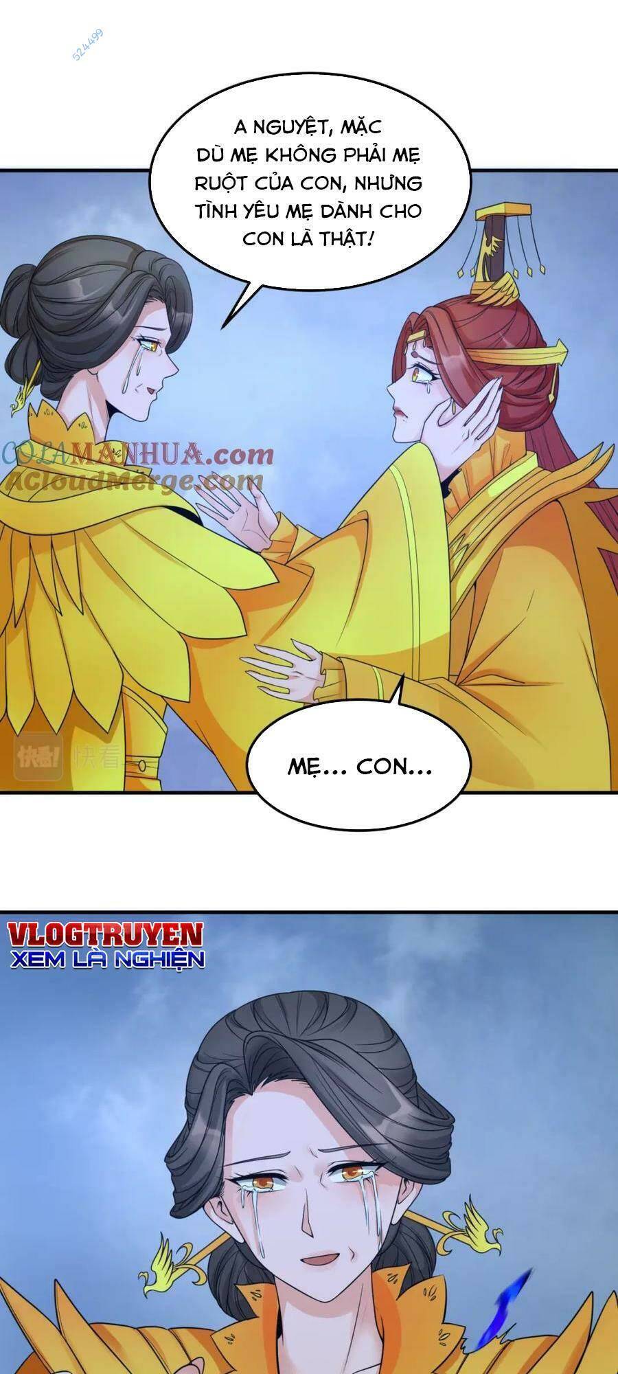 Kỷ Nguyên Kỳ Lạ Chap 100 - Next Chap 101