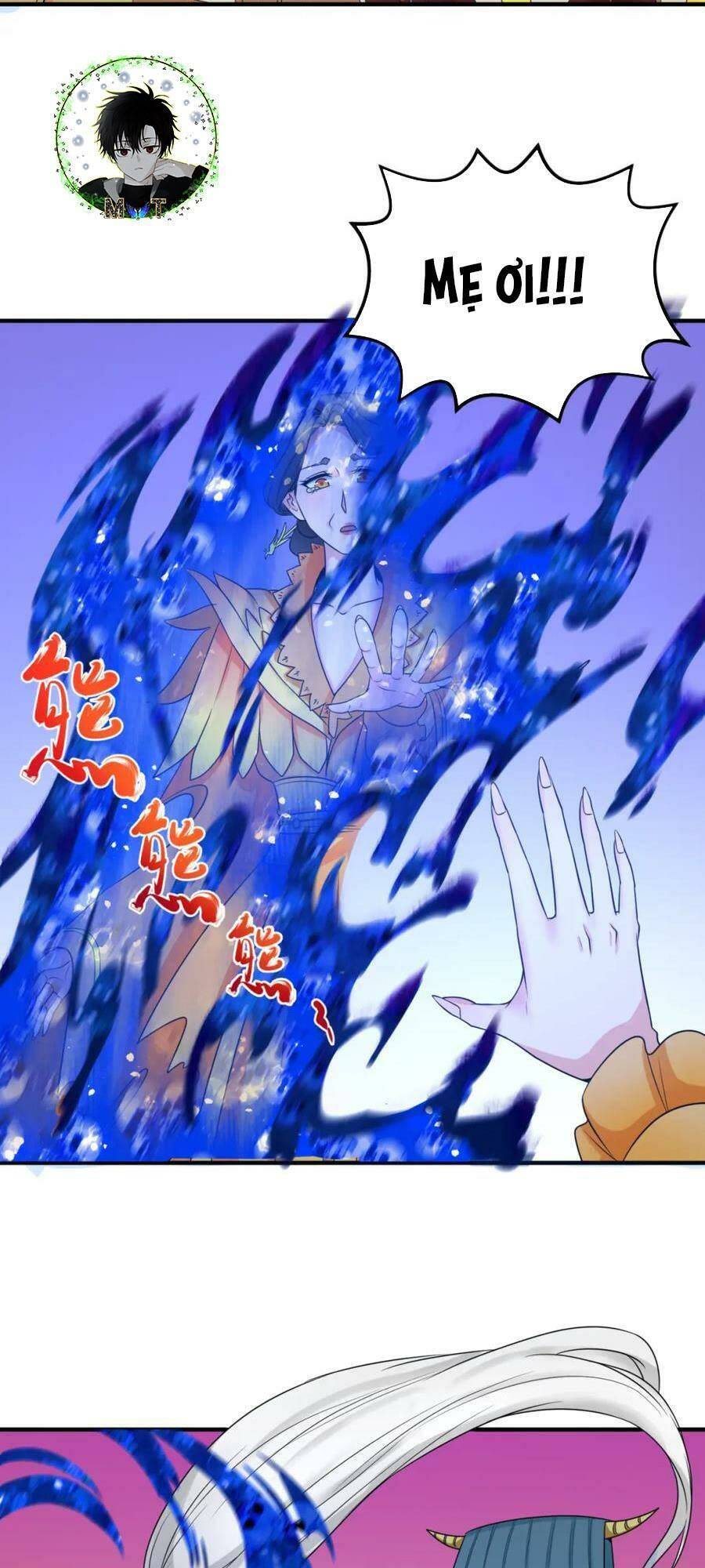 Kỷ Nguyên Kỳ Lạ Chap 100 - Next Chap 101