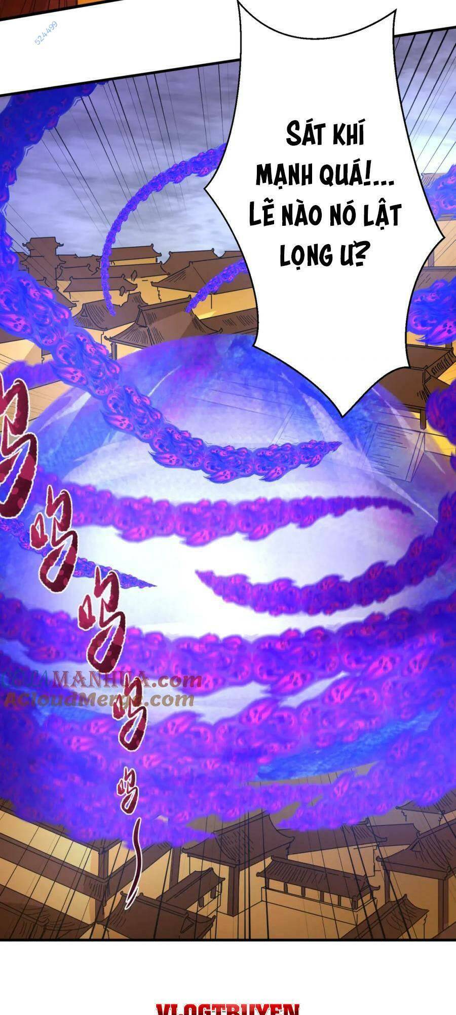 Kỷ Nguyên Kỳ Lạ Chap 100 - Next Chap 101